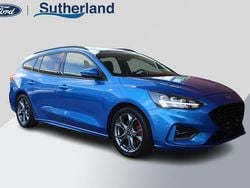 Blauw Gebruikt 2019 Ford Focus Business Edition Stationwagen | € 23.900 (Goede deal)