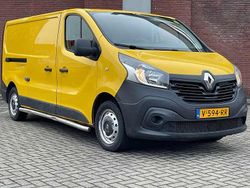 Gebruikt 2018 Renault Trafic MPV | € 4.995