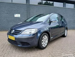 Grijs Gebruikt 2006 VW Golf Plus Cross Comfortline MPV | € 2.499 (Super prijs)