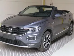 Grijs Gebruikt 2021 VW T-Roc Cabriolet Cabriolet | € 28.990 (Super prijs)