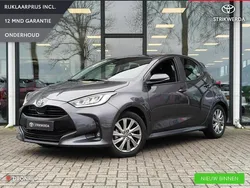 Overige Gebruikt 2024 Toyota Yaris Active Hatchback | € 22.995 (Eerlijke prijs)