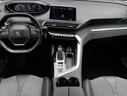Wit Gebruikt 2019 Peugeot 3008 Allure SUV | € 20.995 (Eerlijke prijs)