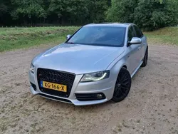 Grijs Gebruikt 2009 Audi S4 Sedan | € 18.800 (Goede deal)