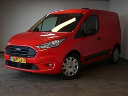Rood Gebruikt 2019 Ford Transit Trend Van | € 7.450 (Eerlijke prijs)