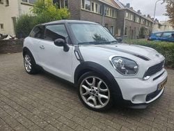 Gebruikt 2013 Mini Countryman SUV | € 11.500 (Duur)