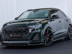 Overig Gebruikt 2024 Audi Q8 S-Line SUV | € 123.400