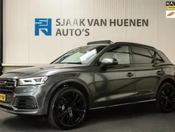 Grijs Gebruikt 2020 Audi Q5 Competition SUV | € 51.949 (Duur)