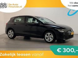 Gebruikt 2021 VW e-Golf Life Hatchback | € 21.750
