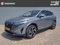 Grijs metallic Gebruikt 2024 Nissan Qashqai Tekna+ SUV | € 39.495 (Eerlijke prijs)