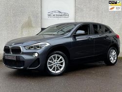 Grijs Gebruikt 2019 BMW X2 Executive SUV | € 23.950 (Eerlijke prijs)
