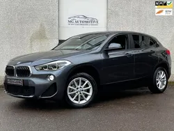 Grijs Gebruikt 2019 BMW X2 Executive SUV | € 23.950 (Goede deal)