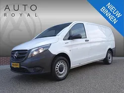 Overige Gebruikt 2022 Mercedes e-Vito MPV | € 13.995