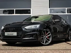 Grijs Gebruikt 2017 Audi A5 Sportback Proline Hatchback | € 38.495 (Eerlijke prijs)