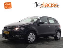 Zwart metallic Gebruikt 2014 VW Polo Highline Hatchback | € 8.900 (Iets duurder)