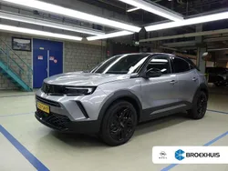 Grijs Gebruikt 2024 Opel Mokka-e SUV | € 26.900 (Eerlijke prijs)