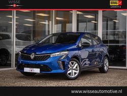 Hatchback Gebruikt 2024 Renault Clio V Evolution Hatchback | € 18.945 (Eerlijke prijs)