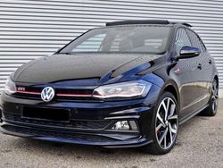 Zwart Gebruikt 2018 VW Polo GTI Hatchback | € 19.500 (Goede deal)