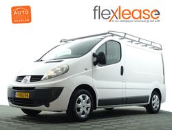 Wit Gebruikt 2011 Renault Trafic Van | € 6.900 (Eerlijke prijs)