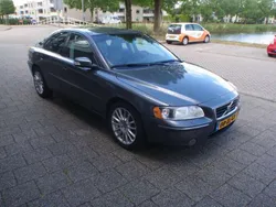 Grijs Gebruikt 2007 Volvo S60 Sedan | € 4.999 (Eerlijke prijs)