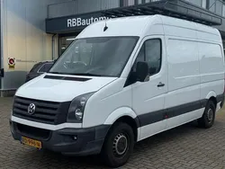 Overige Gebruikt 2013 VW Crafter Van | € 6.250 (Goede deal)