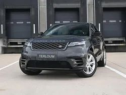 Carpathian grey (donker grijs metallic)beige Gebruikt 2020 Land Rover Range Rover Velar SE Dynamic SUV | € 54.995 (Eerlijke prijs)
