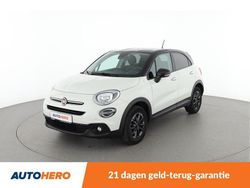 Wit Gebruikt 2021 Fiat 500X SUV | € 19.149 (Super prijs)