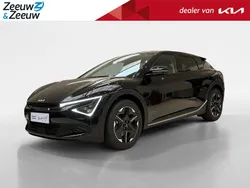 Nieuw 2025 Kia EV6 Light SUV | € 41.890