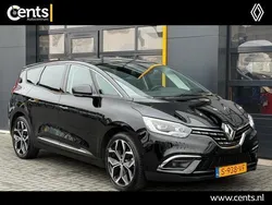 Zwart Gebruikt 2023 Renault Grand Scénic IV Techno MPV | € 28.900 (Eerlijke prijs)