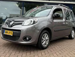 Bruin Gebruikt 2018 Renault Kangoo MPV | € 15.499 (Eerlijke prijs)