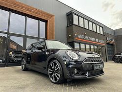 Zwart Gebruikt 2022 Mini John Cooper Works Clubman Stationwagen | € 36.500 (Duur)