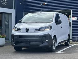 Nieuw 2025 Peugeot e-Expert Van | € 57.787