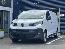 Nieuw 2025 Peugeot e-Expert Van | € 57.787