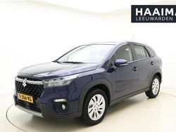 Blauw Gebruikt 2024 Suzuki SX4 S-Cross SUV | € 27.950 (Eerlijke prijs)