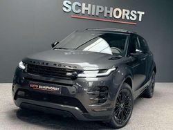 Grijs Gebruikt 2024 Land Rover Range Rover evoque SE Dynamic SUV | € 57.990 (Duur)