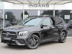 Zwart Gebruikt 2020 Mercedes GLB200 Business SUV | € 39.950 (Iets duurder)