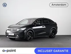 Zwart Gebruikt 2024 VW ID.5 Pro SUV | € 41.449