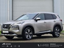 Zilver Gebruikt 2024 Nissan X-Trail Tekna SUV | € 38.885 (Eerlijke prijs)