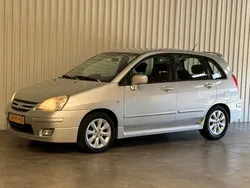 Grijs Gebruikt 2004 Suzuki Liana Exclusive Stationwagen | € 1.499 (Eerlijke prijs)