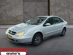 Grijs Gebruikt 2004 Citroën C5 Hatchback | € 899 (Eerlijke prijs)