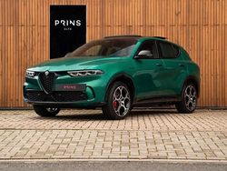 Groen (metallic) Gebruikt 2025 Alfa Romeo Tonale Veloce SUV | € 42.900 (Eerlijke prijs)