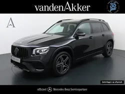 Zwart Gebruikt 2023 Mercedes GLB200 AMG SUV | € 49.450 (Iets duurder)