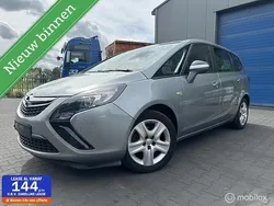 Overige Gebruikt 2015 Opel Zafira Tourer MPV | € 8.750 (Eerlijke prijs)