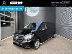 Zwart Gebruikt 2023 Mercedes Vito Edition MPV | € 29.950 (Super prijs)