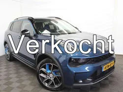 Blauw Gebruikt 2022 Lynk & Co 01 SUV | € 24.690 (Eerlijke prijs)