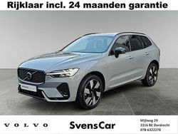 Grijs Gebruikt 2021 Volvo XC60 Ultimate SUV | € 58.950 (Duur)