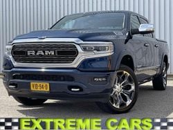 Blauw Gebruikt 2022 Dodge Ram Limited Pickup | € 72.540