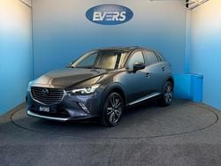 Grijs Gebruikt 2016 Mazda CX-3 SUV | € 17.845 (Goede deal)