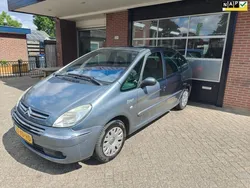 Grijs Gebruikt 2007 Citroën Xsara Picasso MPV | € 1.995 (Eerlijke prijs)