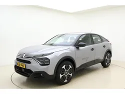 Grijs Nieuw 2025 Citroën C4 Feel SUV | € 30.645 (Iets duurder)