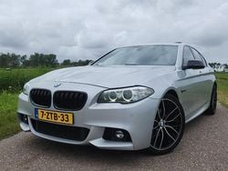 Gebruikt 2015 BMW 520 Executive | € 13.950